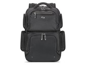 Targus Groove X2 Max Backpack for MacBook 15" & Laptops up to 15" Charcoal