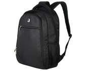 Targus Mobile VIP 15.6-inch Large Laptop Backpack - Black (TSB914EU)