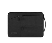 Targus City Smart 16" Black Notebook Slipcase