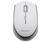 Dell Alienware AW320M Wired Gaming Mouse - Dark Side of the Moon