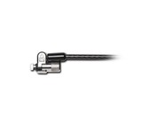HP Dual Head Keyed Cable Lock (T1A64AA)