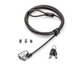 Lenovo Kensington Combination Cable Lock