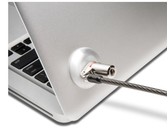 Maclocks Ledge Lock Slot With Combination Lock For 16 MacBook Pro"