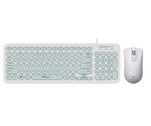 Microsoft Wireless Desktop 850 Keyboard&Mouse Combo (PY9-00015)