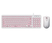 Microsoft Wireless Desktop 850 Keyboard&Mouse Combo (PY9-00015)