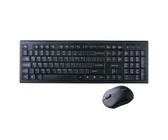 Microsoft Wireless Desktop 850 Keyboard&Mouse Combo (PY9-00015)