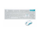 Microsoft Wireless Desktop 850 Keyboard&Mouse Combo (PY9-00015)