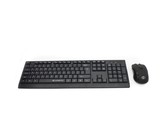 Logitech MK270 Wireless Combo - Black (920-004508)
