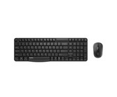 Logitech MK270 Wireless Combo - Black (920-004508)