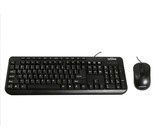 Logitech MK270 Wireless Combo - Black (920-004508)