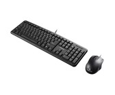 Logitech MK270 Wireless Combo - Black (920-004508)