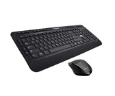 Dell KM717 Premier Wireless Keyboard and Mouse Combo - US International (580-AFQE)