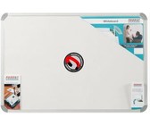 Parrot Whiteboard Magnetic - 1800 x 900mm