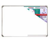 Parrot Whiteboard Magnetic - 1800 x 900mm