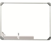 Parrot Whiteboard Magnetic - 1800 x 900mm