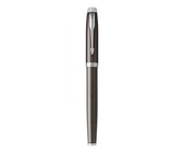 Parker: Jotter Premium West End Gold - Ball Pen - Medium Nib (Blue Ink)