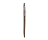 Parker: Jotter Premium West End Gold - Ball Pen - Medium Nib (Blue Ink)