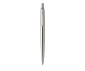 Parker: Jotter Premium West End Gold - Ball Pen - Medium Nib (Blue Ink)