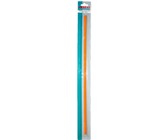 Parrot 15mm Flexible Magnetic Shapes Assorted - Pack of 50