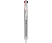 Faber-Castell Grip X10 1.0mm Ballpoint Pens - Black (Blister of 3)