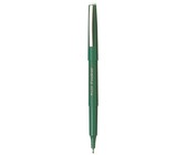 Pilot Frixion Ball Erasable Ballpoint Pen - Green