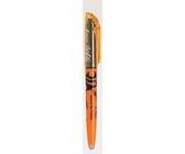 Pilot G-Tec-C4 Gel 0.4mm Needle Tip Pen - Black