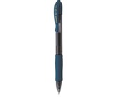 Pilot Frixion Ball Clicker 0.7mm Erasable Pen - Blue