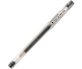 Pilot G-Tec-C4 Gel 0.4mm Needle Tip Pen - Black