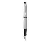Waterman Expert3 Stainless Steel With Chrome Trim Fountain Pen