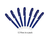 Penflex OHP Fine Point Permanent Box-10 Green