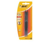 Pilot G-Tec-C4 Gel 0.4mm Needle Tip Pen - Black