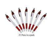 Penflex OHP Fine Point Permanent Box-10 Green