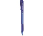 Faber-Castell Grip X10 1.0mm Ballpoint Pens - Blue (Box of 10)