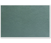 Parrot Notice Board - Info Board Aluminium Frame (3000 x 1200mm) - Grey
