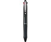 Stabilo Liner Click Ballpoint Pen - Red