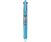 Stabilo Liner Click Ballpoint Pen - Red