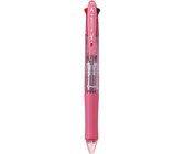 Stabilo Liner Click Ballpoint Pen - Red