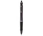 Pilot Frixion Ball Clicker 0.7mm Erasable Pen - Blue