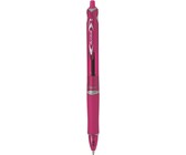 Pilot G-2 0.5 Fine Nib Gel Retractable Pen - Blue