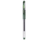 TROIKA Multitasking Ballpoint Pen CONSTRUCTION SLIM - Red