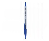 Pilot Frixion Ball Clicker 0.7mm Erasable Pen - Blue