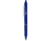 Pilot Frixion Ball Clicker 0.7mm Erasable Pen - Blue