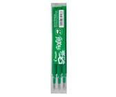 Stabilo Liner Click Ballpoint Pen - Red