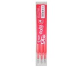 Stabilo Liner Click Ballpoint Pen - Red