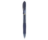 Parker: Jotter Premium West End Gold - Ball Pen - Medium Nib (Blue Ink)