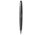 TROIKA Multitasking Ballpoint Pen CONSTRUCTION SLIM - Red