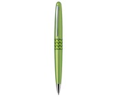 TROIKA Multitasking Ballpoint Pen CONSTRUCTION SLIM - Red