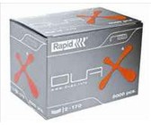 Rexel: Stella 70 Cartridge Refill 5000 Staples