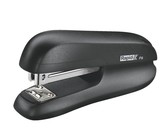 Rapid Duax HD170 Heavy Duty Stapler - Orange & Silver