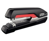 Rapid Duax HD170 Heavy Duty Stapler - Orange & Silver